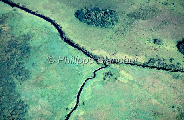 guyane 22.jpg - Survol du Marais de KawGuyane franÁaise